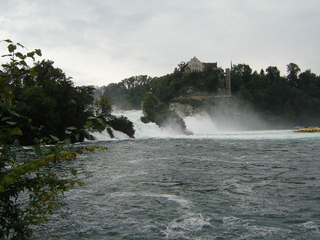 20100722 Izvir Donave - foto