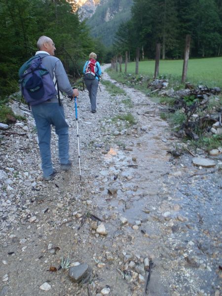 20100829 Škaf,Mrzla g.Kamniško s.Brana in dol - foto