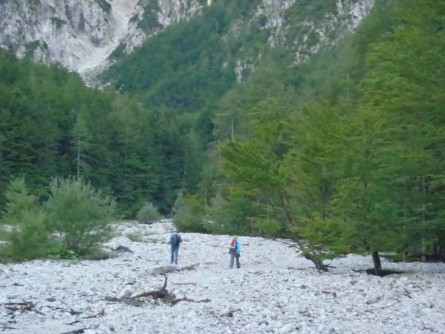 20100829 Škaf,Mrzla g.Kamniško s.Brana in dol - foto