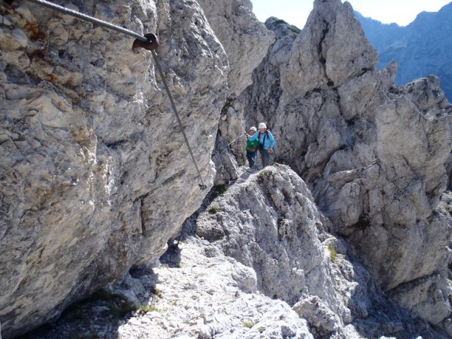 20100829 Škaf,Mrzla g.Kamniško s.Brana in dol - foto