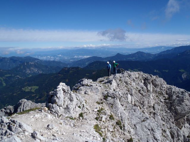 20100829 Škaf,Mrzla g.Kamniško s.Brana in dol - foto