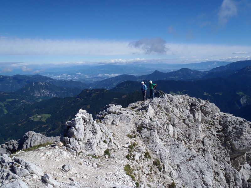 20100829 Škaf,Mrzla g.Kamniško s.Brana in dol - foto povečava