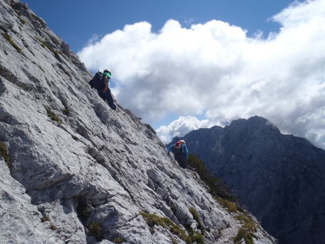 20100829 Škaf,Mrzla g.Kamniško s.Brana in dol - foto