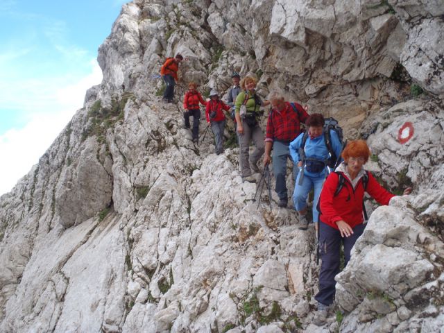 20100829 Škaf,Mrzla g.Kamniško s.Brana in dol - foto