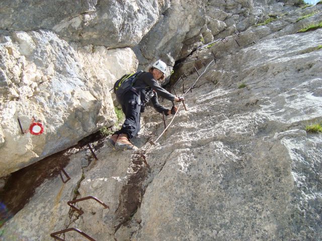 20100821 Triglav čez Prag ČEH  - foto