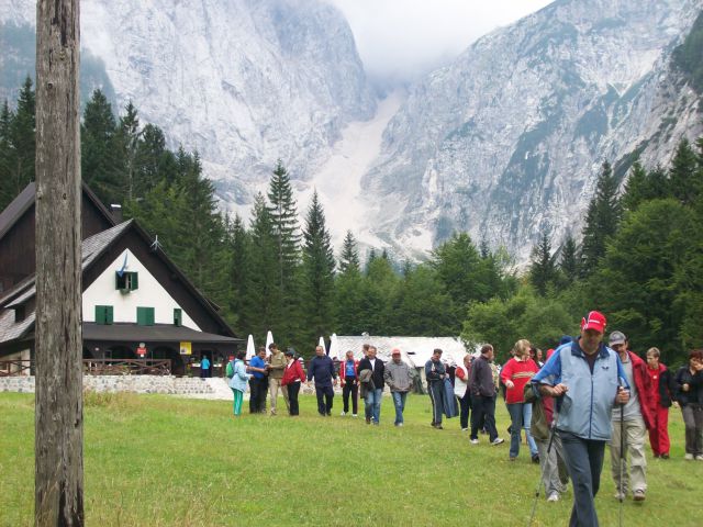 20100903 VDC-Mojstrana,Vrata,Tamar - foto