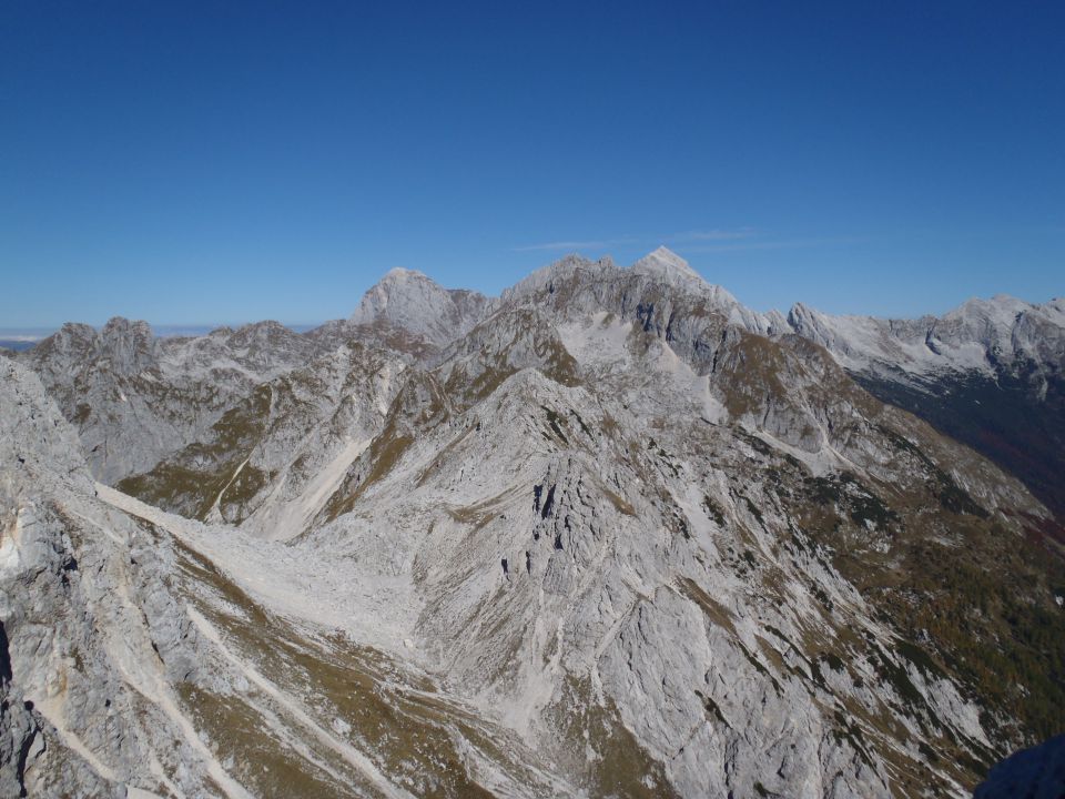 20101010 BavškiGrintavec Kanja-greben-Soča - foto povečava