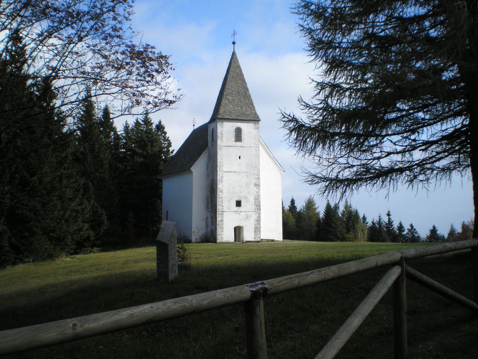 20101016 Areh,Šumik,Klopni vrh - foto povečava