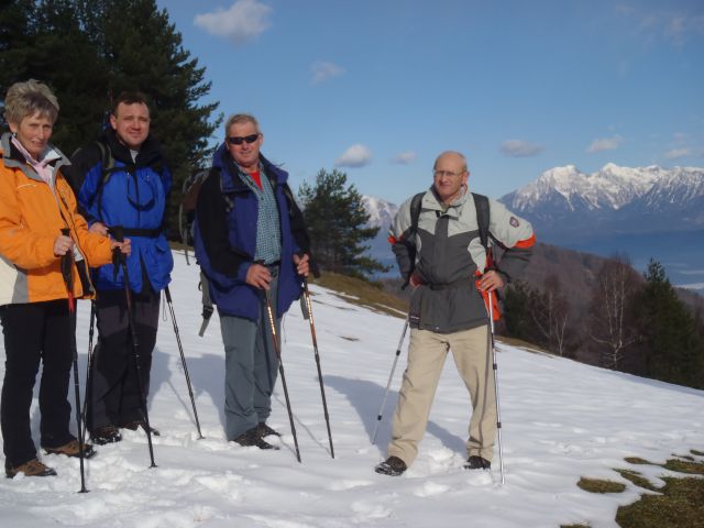 20101212 Grmada,Tošč,Govejk-Šmarna - foto