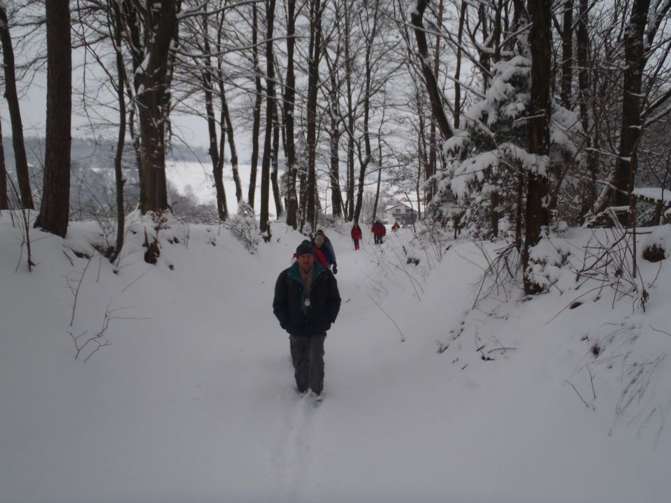 20101218 Božični pohod-Pertoča - foto povečava