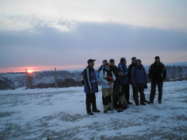 20101211 Stankov pohod - foto