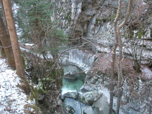 20110101 Okolica Bohinja - foto