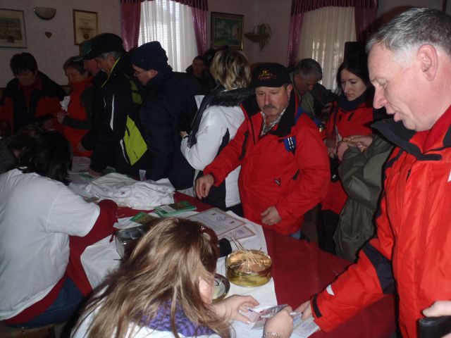 20110122 Pohod okouli Sebeščana - foto