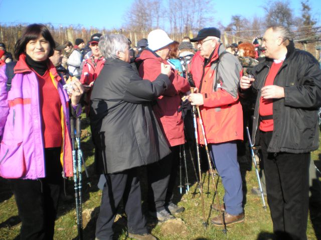 20110123 Vincekov pohod - cro - foto