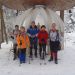 20110130 Planinc, Kremžarica, Kope