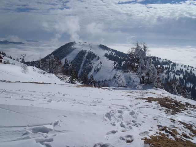 20110219 Ambrož-Krvavec-Zvoh - foto