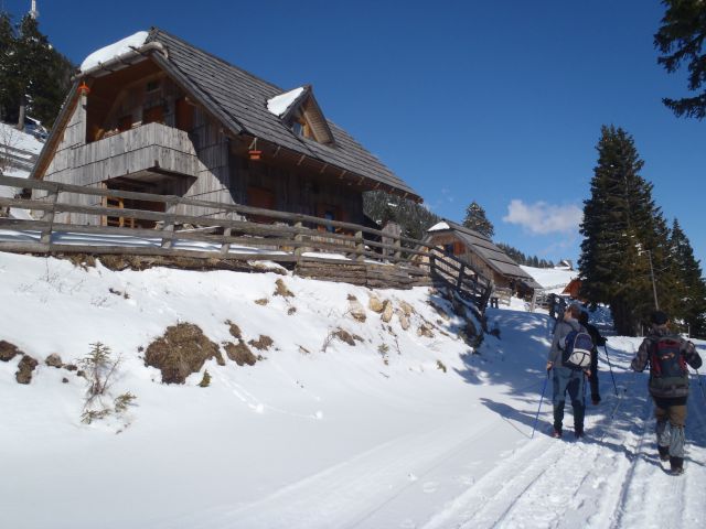 20110219 Ambrož-Krvavec-Zvoh - foto