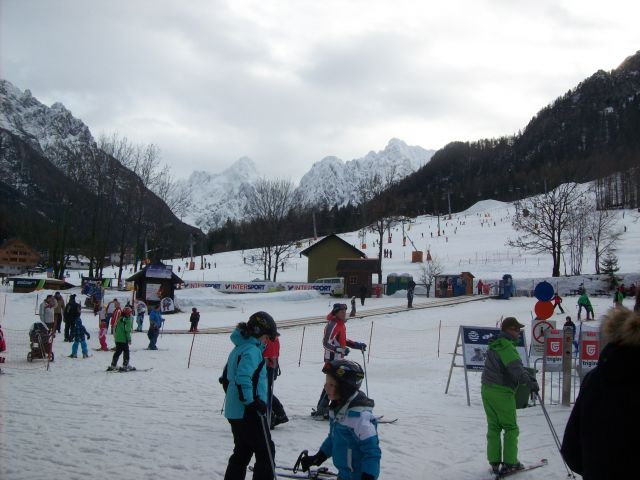 20110112 Planica-Tamar-Črne vode - foto