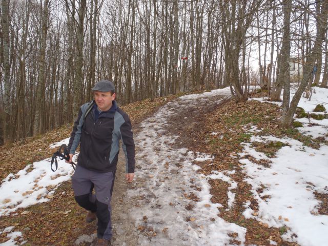 20110313 Trdinov,Mirna in Mala gora,Lavričeva - foto