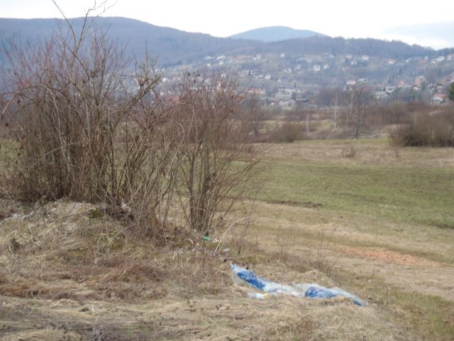 20110313 Trdinov,Mirna in Mala gora,Lavričeva - foto