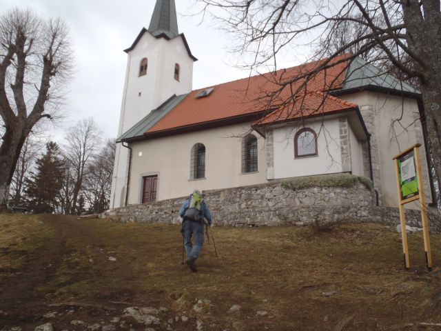 20110313 Trdinov,Mirna in Mala gora,Lavričeva - foto