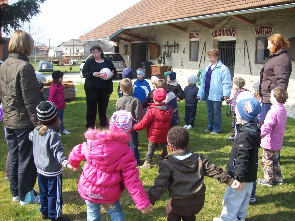 20110324 Mladi planinci-vrtec Beltinci - foto povečava