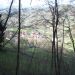 Pogled v dolino - Poče.