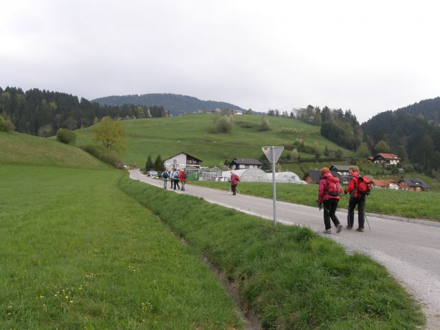 20110416 Bricnik nad Muto-okolica - foto