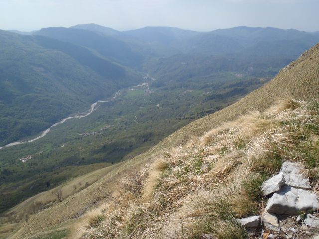 20110417 Breginj-Stol-Kobarid,Matajur - foto