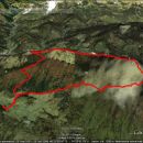 20110502 Kriška gora in dobrča