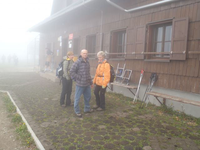 20110502 Kriška gora in dobrča - foto