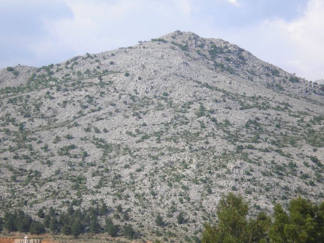 20110430 Paklenica - foto