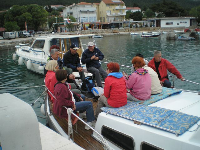 20110430 Paklenica - foto