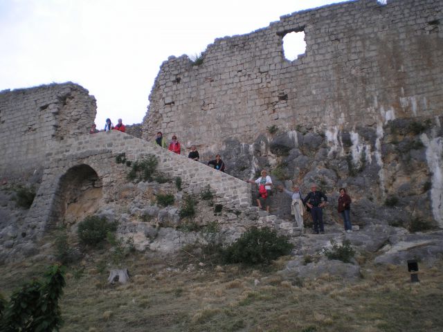 20110430 Paklenica - foto