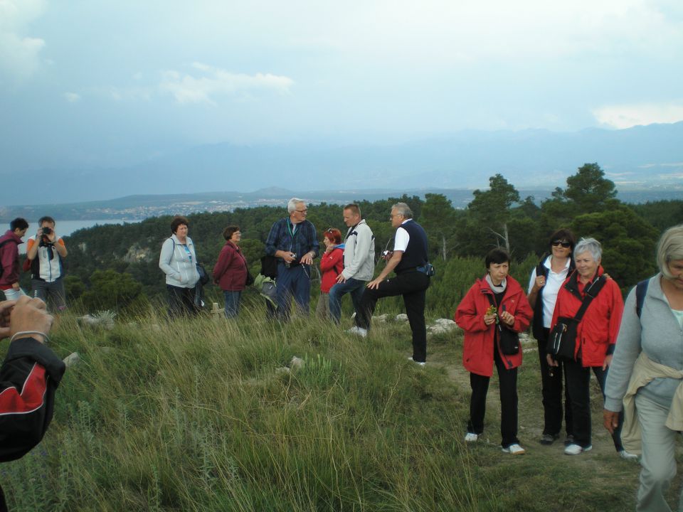 20110430 Paklenica - foto povečava