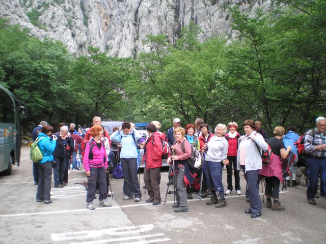 20110430 Paklenica - foto