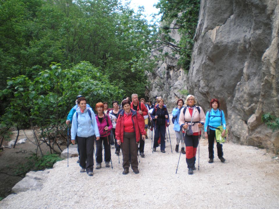 20110430 Paklenica - foto povečava