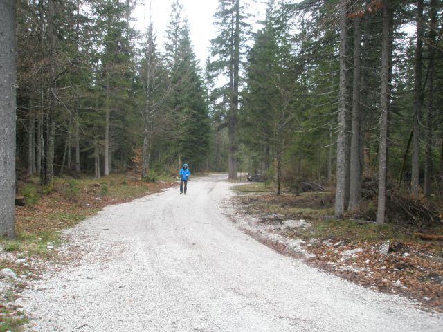 20110430 Laghi di fuzine-Rif.zacchi - foto