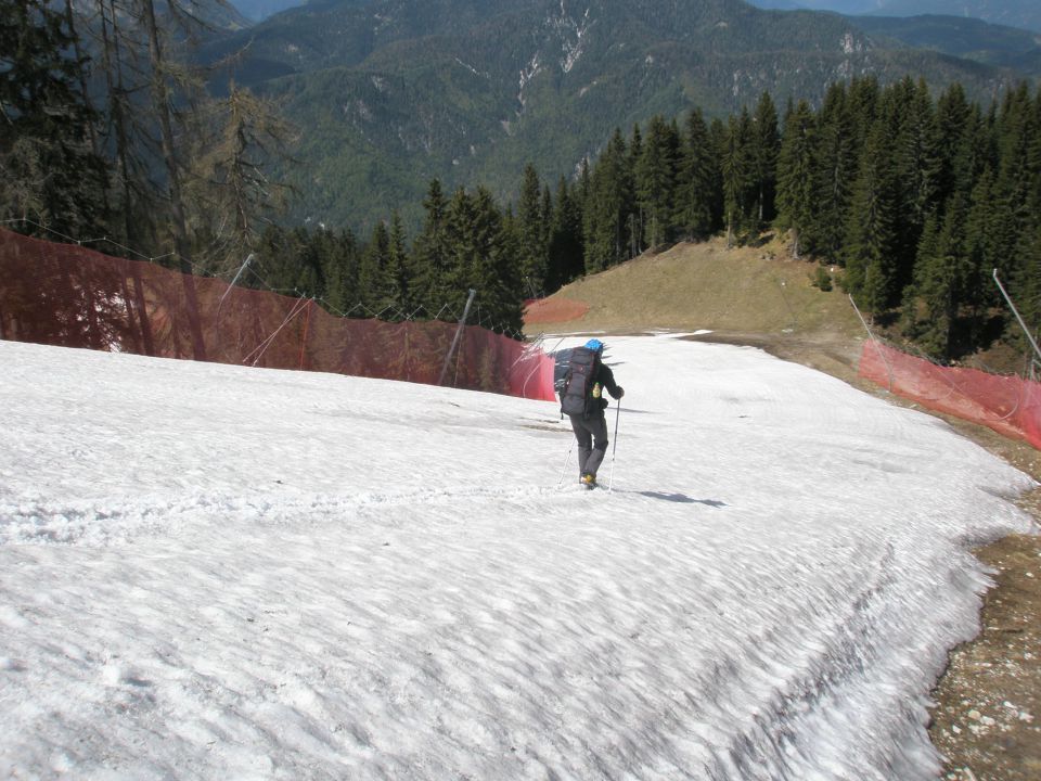 20110501 Žabnica - Višarje - foto povečava