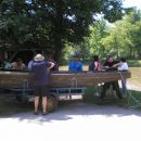 20110529 Spust po Muri - 2011