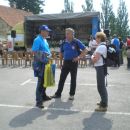 20110604 Dan slovenskih planincev-Jeruzalem