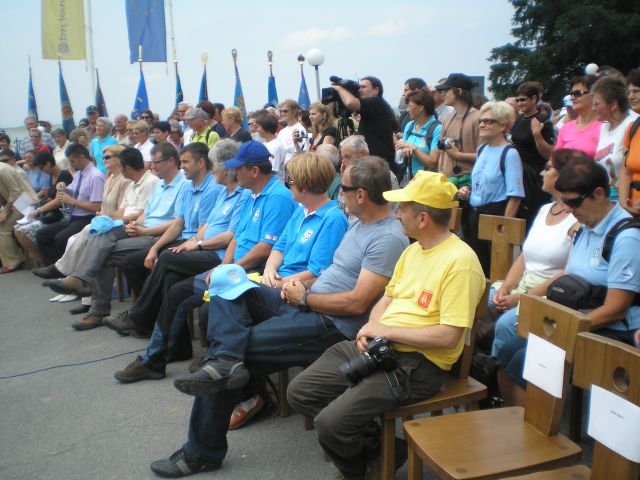 20110604 Dan slovenskih planincev-Jeruzalem - foto