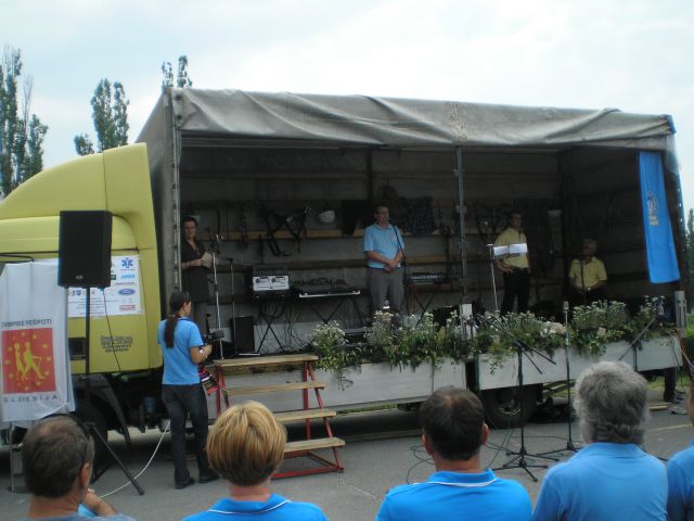 20110604 Dan slovenskih planincev-Jeruzalem - foto