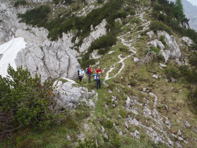 20110612 Klemenča,Škarje,Ojstrica,Korošica - foto