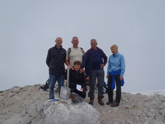 20110612 Klemenča,Škarje,Ojstrica,Korošica - foto