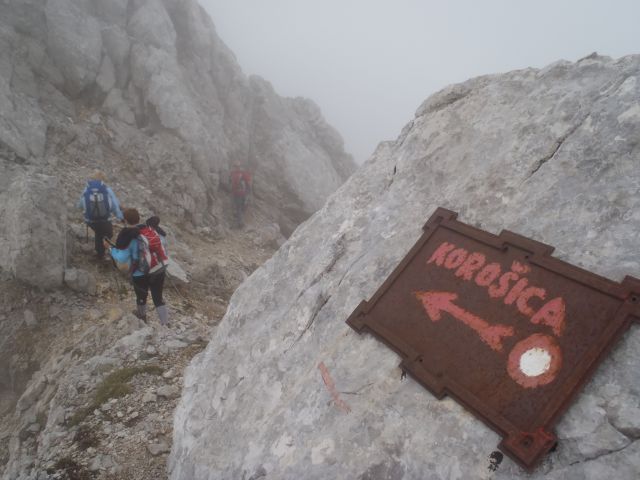 20110612 Klemenča,Škarje,Ojstrica,Korošica - foto