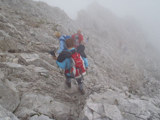 20110612 Klemenča,Škarje,Ojstrica,Korošica - foto