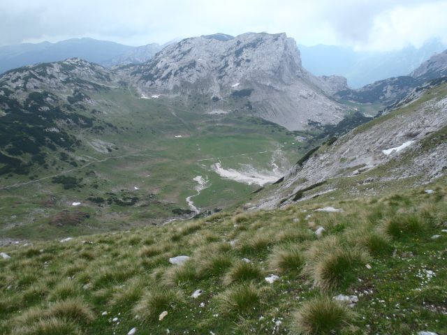 20110612 Klemenča,Škarje,Ojstrica,Korošica - foto