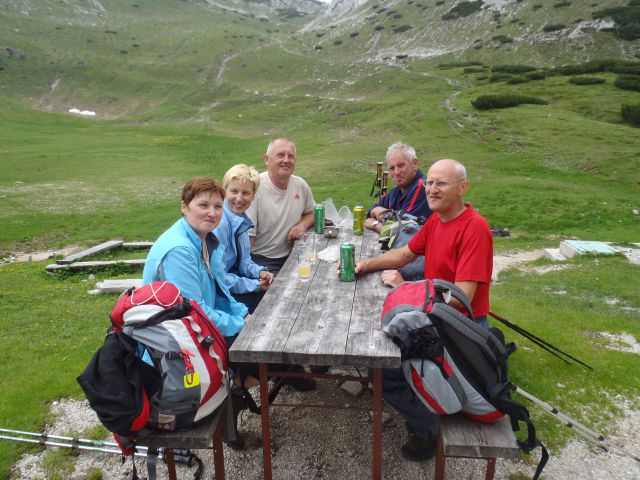 20110612 Klemenča,Škarje,Ojstrica,Korošica - foto