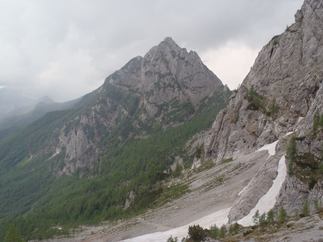 20110612 Klemenča,Škarje,Ojstrica,Korošica - foto